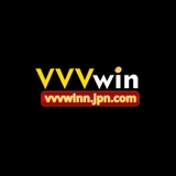 The "Vvvwin" user's logo