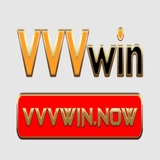 The "vvvwin" user's logo