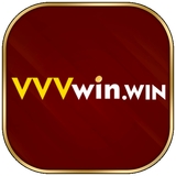 The "VVVWIN" user's logo