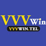 The "VVV WIN" user's logo