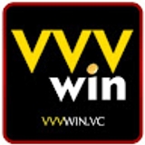 The "Vvvwin" user's logo