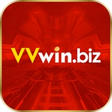 The "vvwinbiz" user's logo