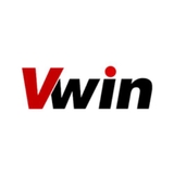 The "Vwin" user's logo