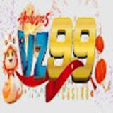 The "VZ99" user's logo
