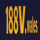 The "188v wales" user's logo