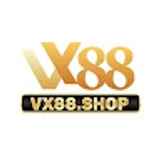 The "VX88 SHOP" user's logo