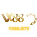 The "Vx88" user's logo