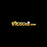 The "XOSO66 - Link vào XOSO66" user's logo