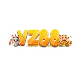 The "vz88art" user's logo