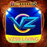 The "Vz99 Nhà Cái Uy Tín" user's logo