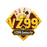 The "VZ99 - Đăng Ký Đăng Nhập Link Vz99.com" user's logo