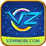 The "VZ99" user's logo