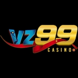 The "vz99ecom" user's logo