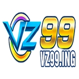 The "vz99 ing" user's logo