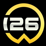 The "w126 msia" user's logo