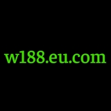 The "W188" user's logo