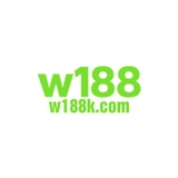 The "W188" user's logo