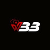 The "w33aus com" user's logo