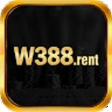 The "W388 - Đăng Ký W388Bet Cược Thể Thao - Casino" user's logo