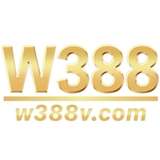 The "w388vcom" user's logo