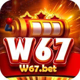The "W67 help" user's logo