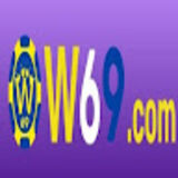 The "W69 th4" user's logo