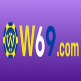 The "W69 " user's logo