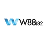The "W88 182" user's logo