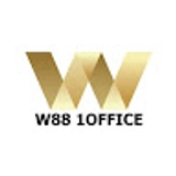The "W88 1OFFICE" user's logo