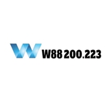 The "W88 200.223" user's logo