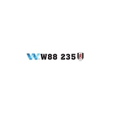 The "W88 235" user's logo