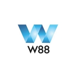 The "W88 " user's logo