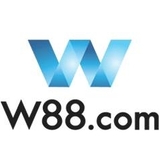 The "W888" user's logo