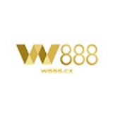 The "W88 – Nhà Cái Cá Cược Trực Tuyến Uy Tín Tại W888.cx" user's logo