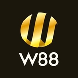 The "W888" user's logo