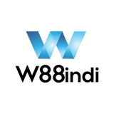 The "W88 Indi" user's logo