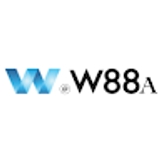 The "Nhà Cái W88" user's logo