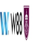 The "w88ae" user's logo
