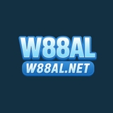 The "W88 ?️ Link Vào Trang Chủ W88 Chính Thức Mới Nhất 2026" user's logo