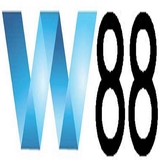 The "w88alsancakbelediyesi" user's logo