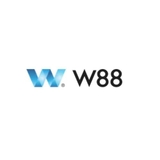 The "Nhà Cái W88" user's logo