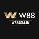 The "W88 " user's logo