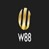 The "W88ax host" user's logo