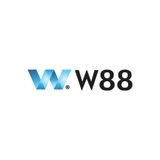 The "W88ax top" user's logo