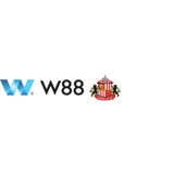 The "W88 W88" user's logo