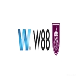 The "w88betsite" user's logo
