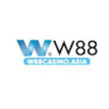 The "W88 " user's logo