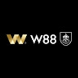 The "W88CasinoClub Đăng nhập casino" user's logo