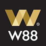 The "Kèo nhà cái W88" user's logo
