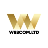 The "W88 LTD" user's logo